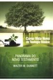 03 - Panorama do Novo Testamento