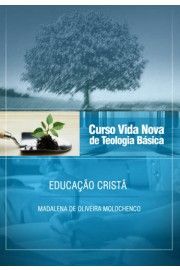 08 - Educação Cristã